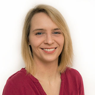 Friederike Waterstrat
