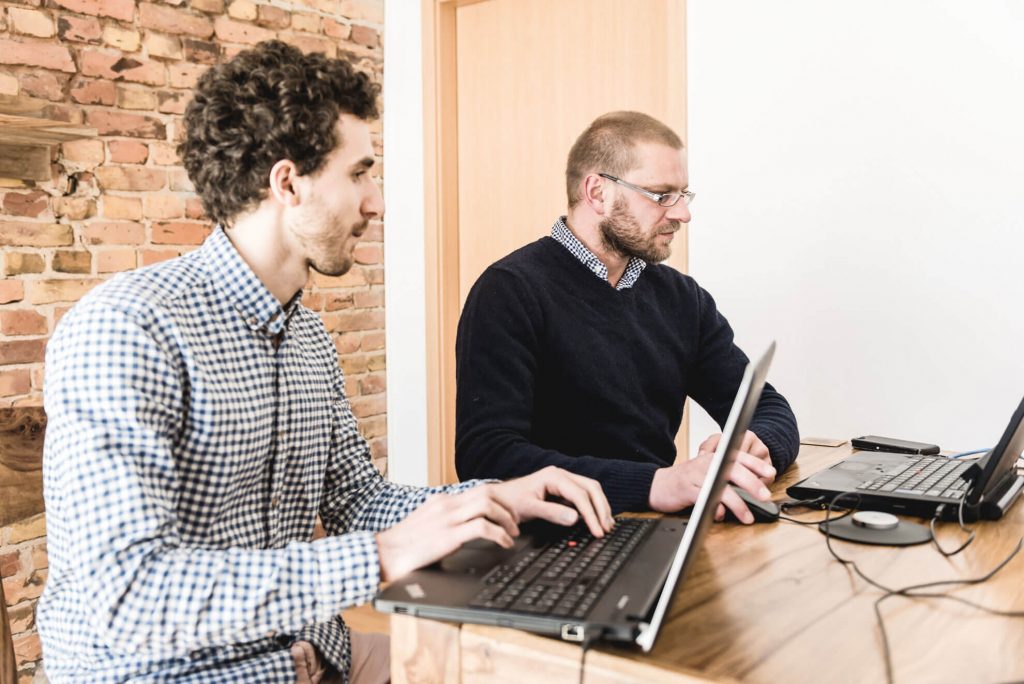 Eye-tracking study for Bosch - Case Study | Userlutions