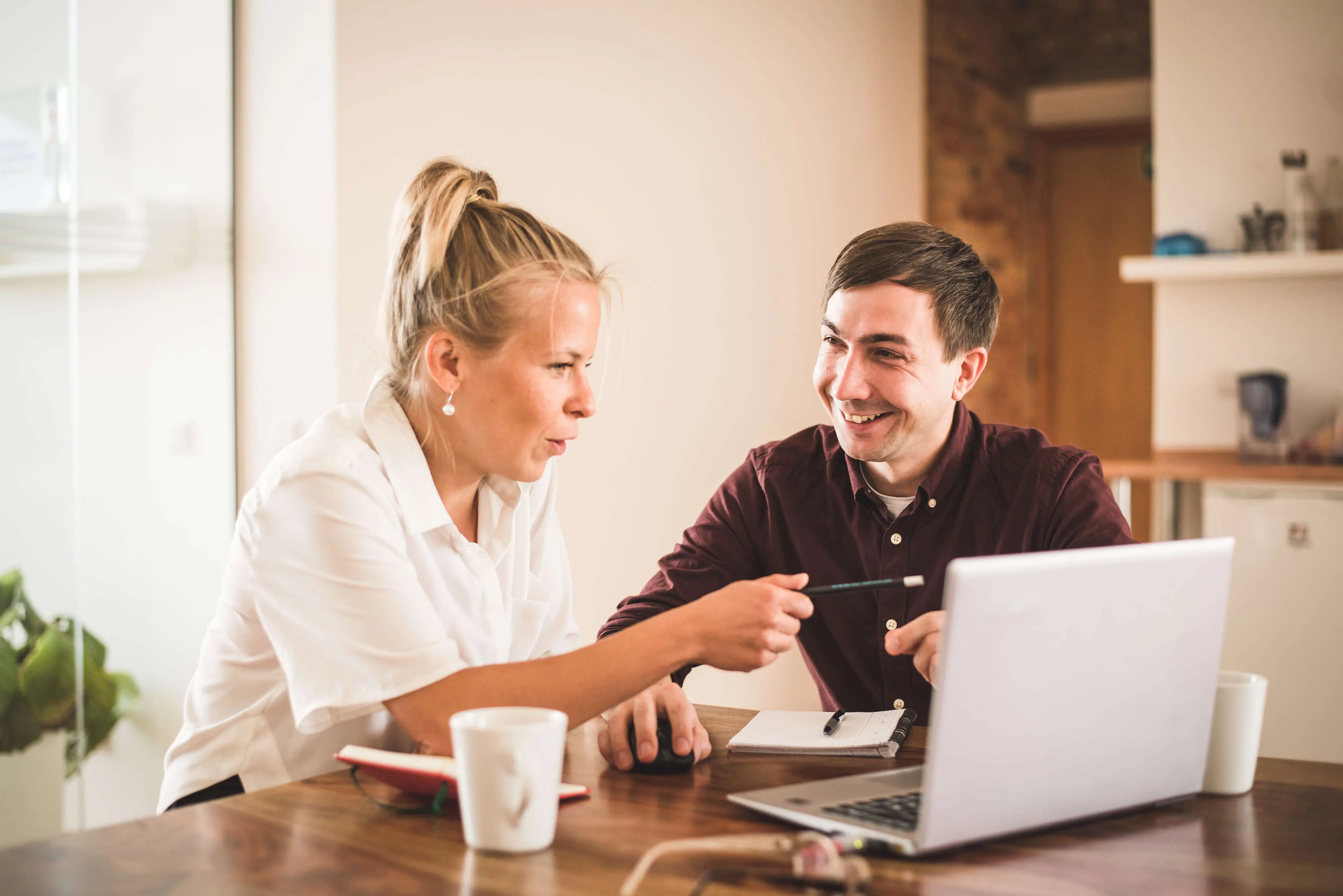 Usability-Agentur Team