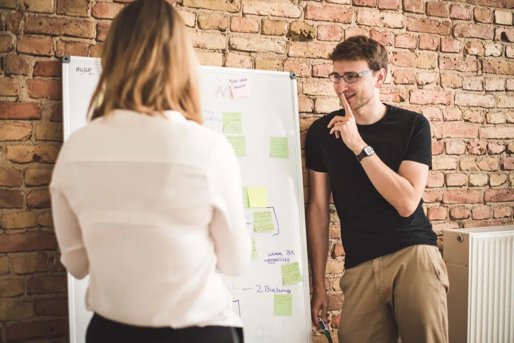 Usability-Agentur Team
