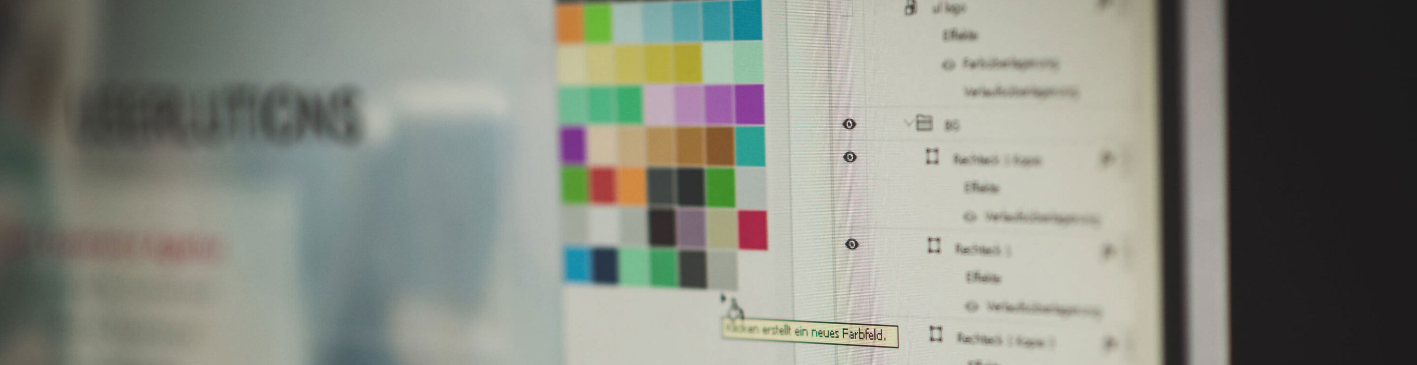 UI-Design