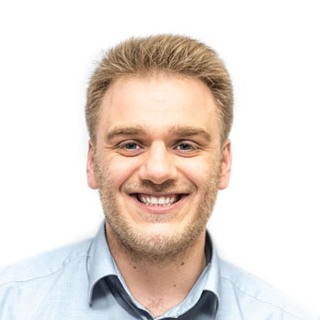 Haik Dettmann