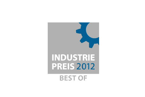 Industrie-Preis