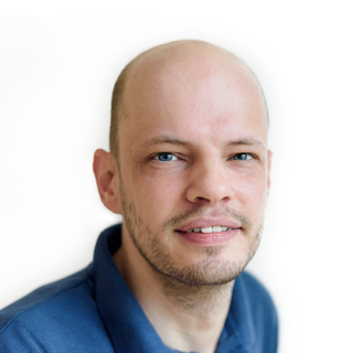 Jens Krämer