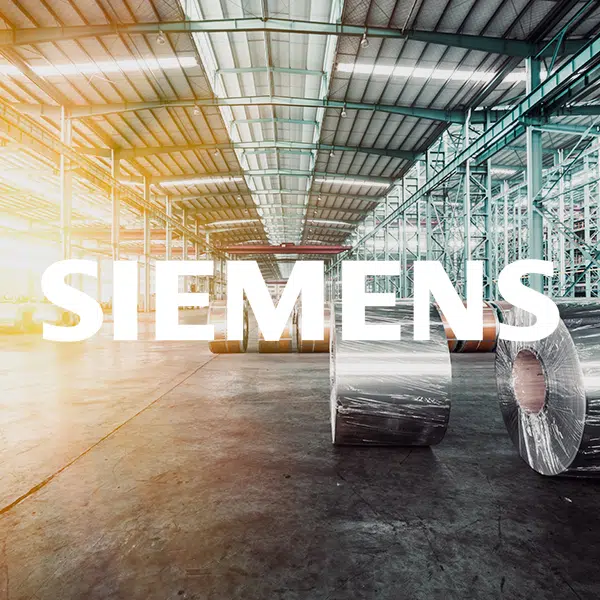 Siemens Case-Study