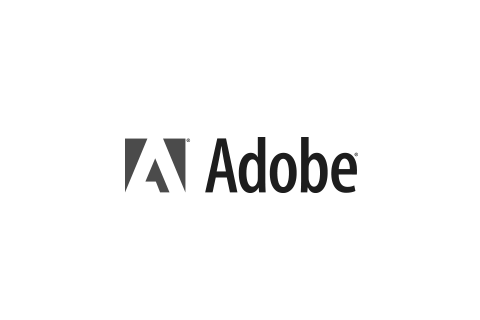 Adobe ist Kunde unserer UX-Agentur
