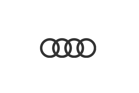 Audi ist Kunde unserer UX-Agentur