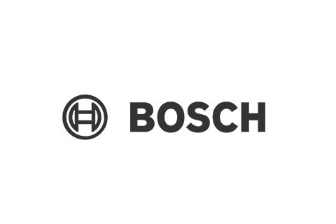 Bosch ist Kunde unserer UX-Agentur