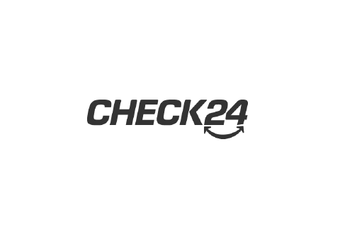 Check24 ist Kunde unserer UX-Agentur