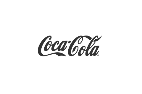 Coca-Cola ist Kunde unserer UX-Agentur