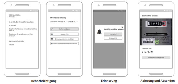 Those are the wireframes that were build in the design thinking project