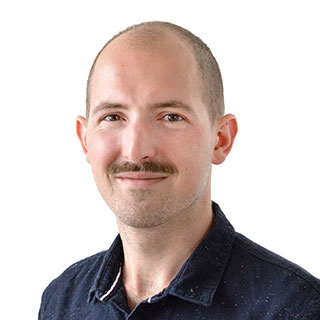 Johannes Nitzschke - UX-Berater
