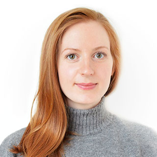 Natalie Bosch - UX-Berater