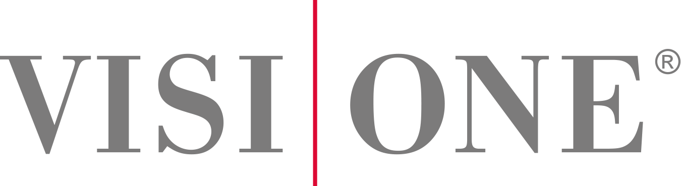 VISI/ONE Logo