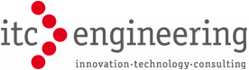 itc engineering Logo