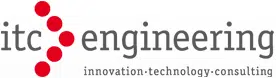 itc engineering Logo