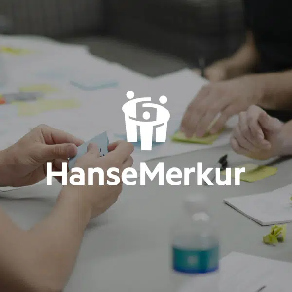 HanseMerkur Test-Strategie-Workshop
