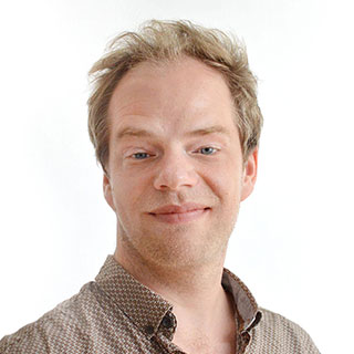 Daniel Resch