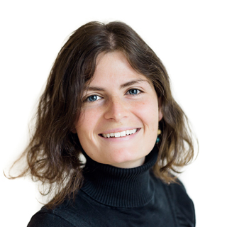 Maria Müller