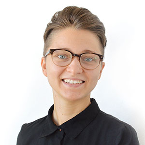 Mascha Lisenko