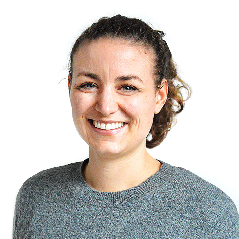 Antje Lasner
