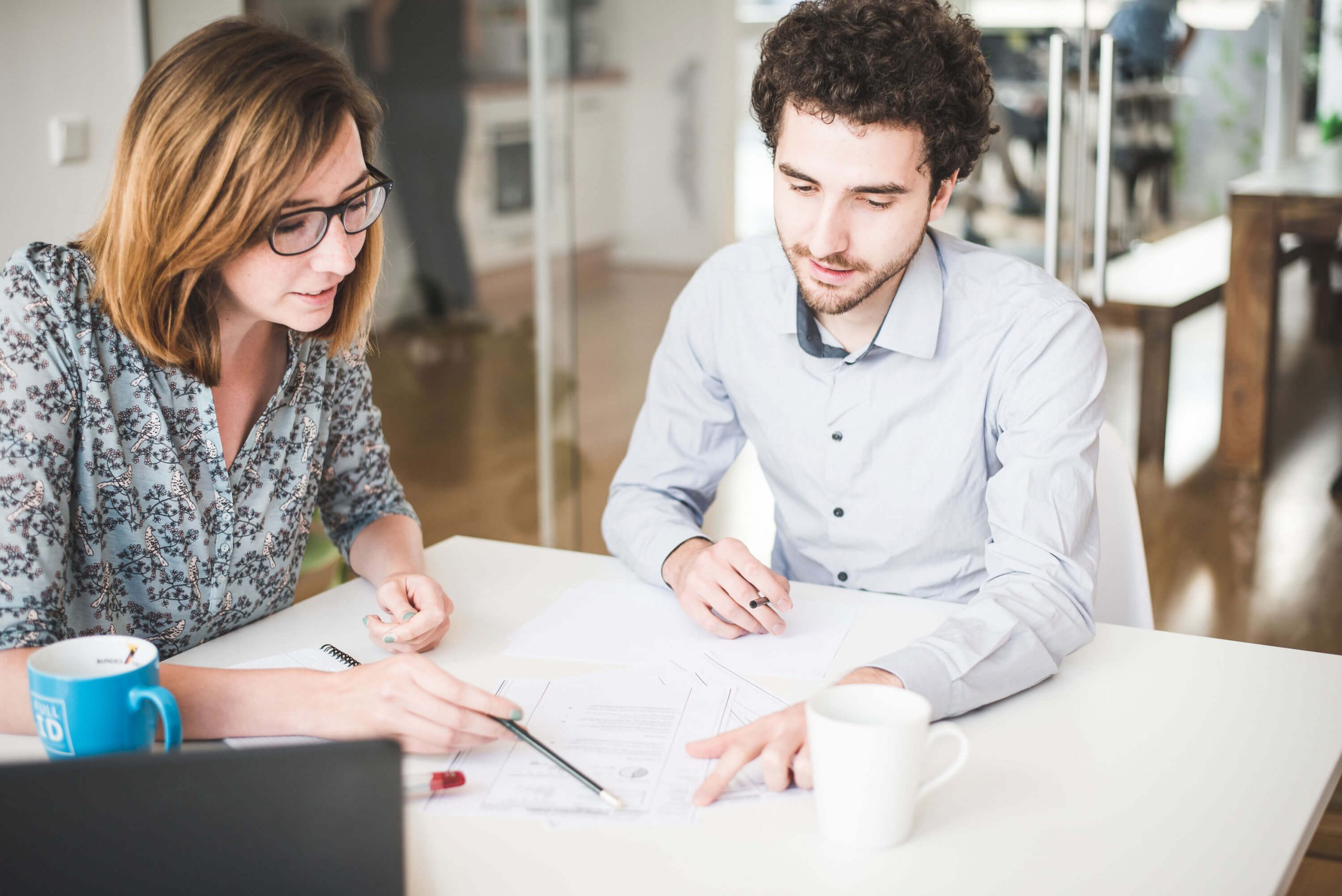 Personas und Szenarien erleichtern Produktentscheidungen