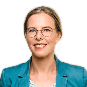 Stine Rüger