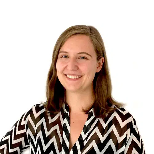 Dr. Rebekka Hoffmann