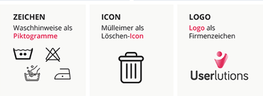 Icons im UI-Design – Top oder Flop?