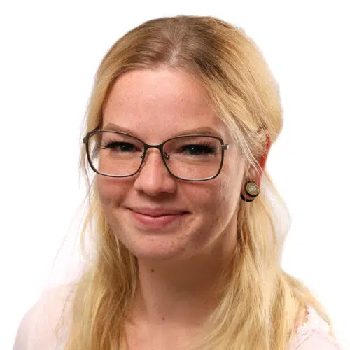 Stine Rüger