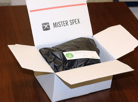 Customer experience packaging and inserts