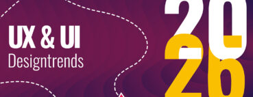 Beitragsbild UX-Design-Trends