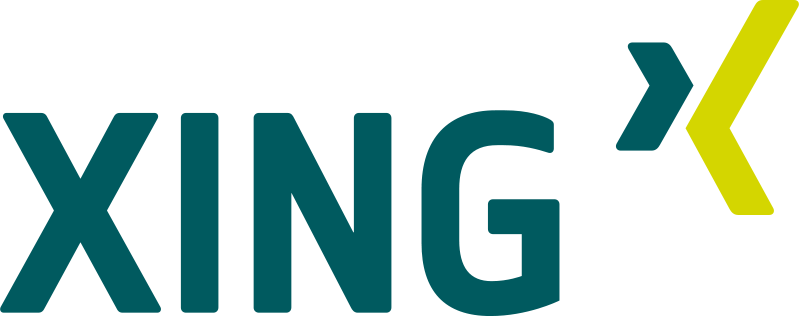 Xing_Logo