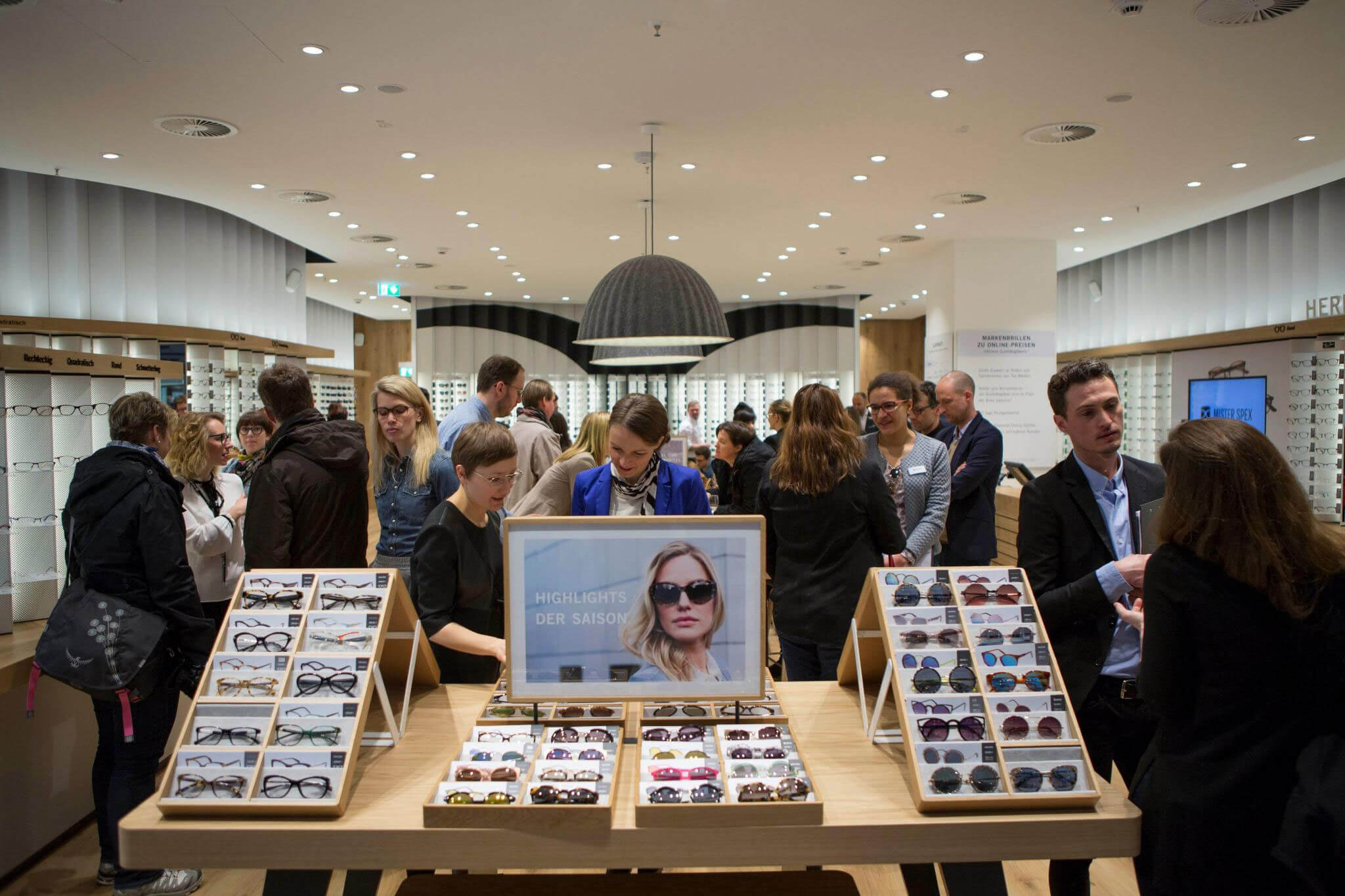 Customer-Experience-Einzelhandel