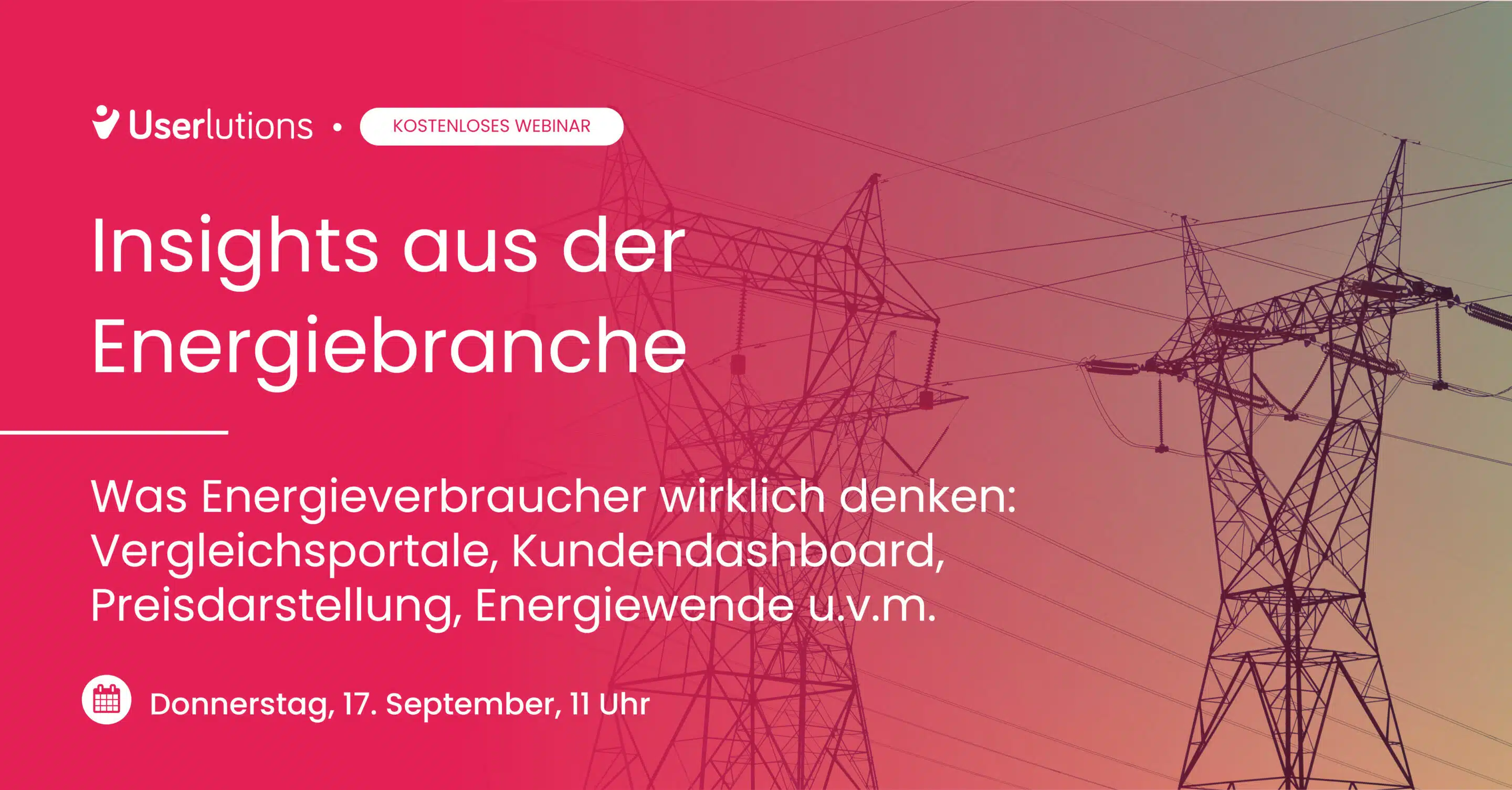 Energiebranche-Event-Ad