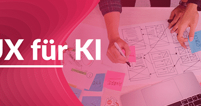 UX für KI: Warum so viele KI-Features scheitern