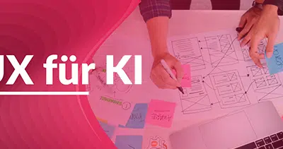 UX für KI: Warum so viele KI-Features scheitern