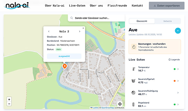 nala-ai-screenshot
