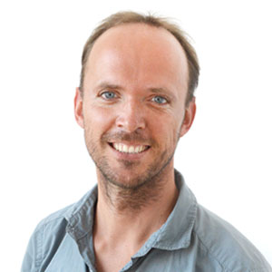 Benjamin Uebel