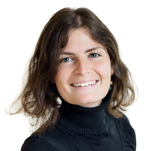 Maria Müller